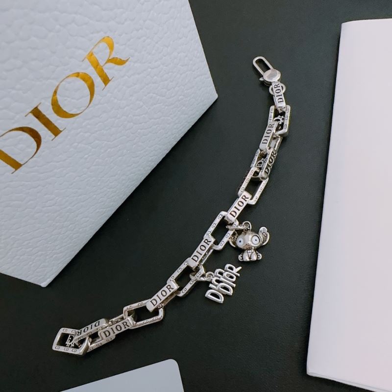 Christian Dior Bracelets